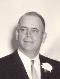 Ellis Lee Ganey (1905-1980)