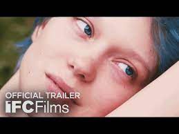 Blue is the Warmest Color - US Theatrical Trailer | HD | Sundance ...