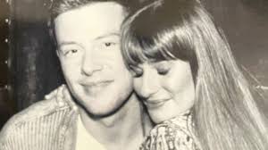 Lea Michele stolz mit neugeborenem Baby in NYC unterwegs