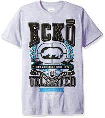 The official pinterest for ecko unltd. Ecko Unltd Mens In The Cut Tee Shirt Clothing Shoes Jewelry Shirts Brilliantpala Org