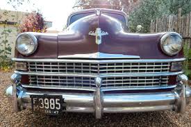 Image result for Melody Blue 1947 Chrysler