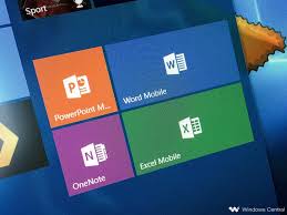 Achieve what matters to you with word, excel, powerpoint, and more. What Is Microsoft Office 365 Windows Central