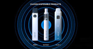 Why is My THC Disposable Vape Pen not Working? - Cilicon
