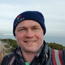 Ollie Morris (@OllieJMorris)