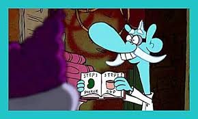 I Remember This Episode Purple Nurples Chowder Cartoon Cartoon Network Studios Cartoon Network Shows