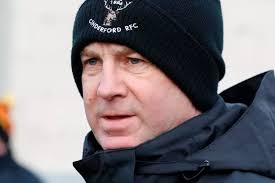 Henry Purdy's farewell message after 'mad five years' at Gloucester Rugby