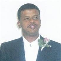 Gary Darnell Burton Sr. Obituary