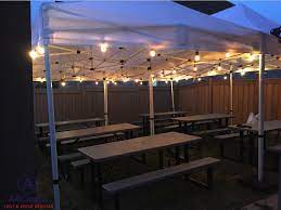 Picnic Table Allcargos Tent Event Rentals Inc