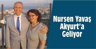 Mansur yavaş'tan hepimiz deטlet memuruyuz farkımız yok! Nursen Yavas Akyurt A Geliyor Ufuk Gazetesi