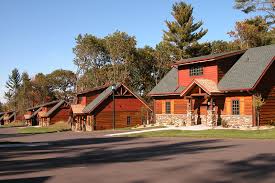 Check spelling or type a new query. 3 Bedroom Golf Course Cabin Wilderness Resort Wisconsin Dells