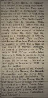 Ademar Rufle (1859-1940)