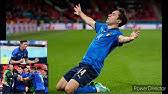 Austria was using catenaccio, italy played at the best of its possibilities. Vn0uryf0ojpefm