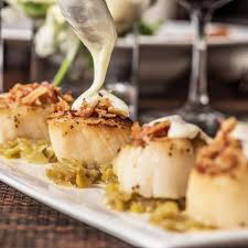 Maybe you would like to learn more about one of these? Lucille At Drury Lane Restaurant Oak Brook Il Opentable