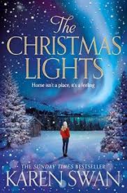 Rachel S Random Reads Book Review The Christmas Lights By Karen Swan Christmas Romance Karen Swan Christmas Lights