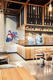 ichiro izakaya bar by studio grayscale japanese restaurant interior japanese restaurant design restaurant interior design
