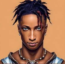 Genesis Ibrahim's Instagram, Twitter & Facebook