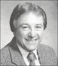 ERNIE BARRASSO Obituary (2012)