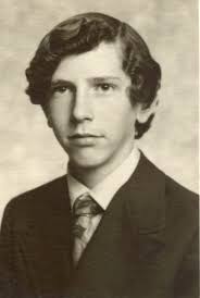 Lawrence Goodrich “Larry” Ludington (1955-1981)