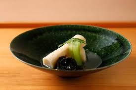 さりげない遊びが素敵な京都・室町夷川『京夕け 善哉』の和食 ｜ amakara.jp