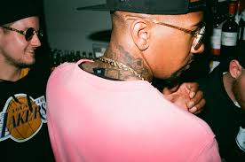 Creating BOA, the magazine by Jérôme Boateng