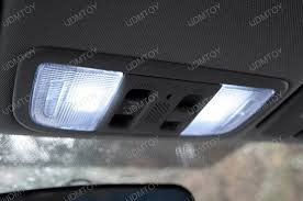 Interior Dome Map Lights Led Bulbs Installation Guide Ijdmtoy Com