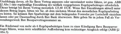 Es ist keine anmeldung notwendig. Regelsparbeitrag Bei Bausparvertrag Wirtschaft Und Finanzen