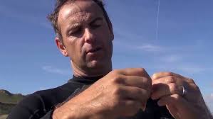 SURFCASTING HOW TO