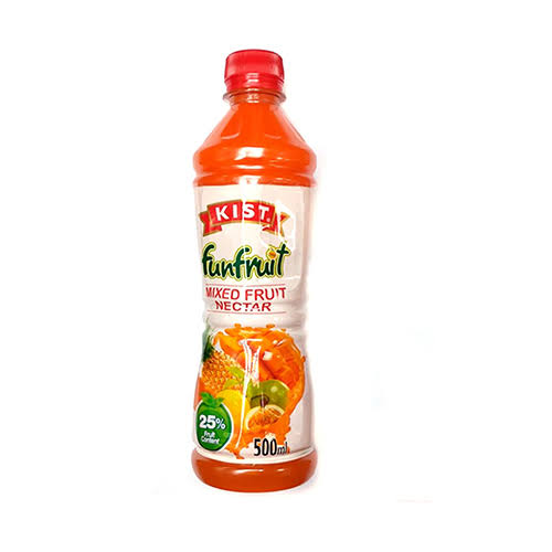 Kist Mixed Fruit Nectar 500ml