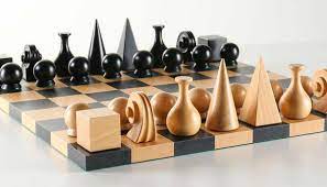 The house of staunton is proud to offer the modern series chess set. 5 Of The Most Stylish Modern Chess Sets 2021 Reviews