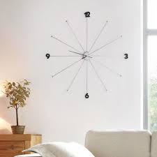 wanduhr like umbrella designer wanduhren wanduhren wohnzimmer wohnzimmeruhren wanduhr design