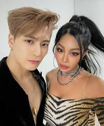 Did Got7 change positions? Last time I checked K-pop profiles, it said Mark  was the main rapper, but now it says Jackson is the main rapper. I'm  confused.