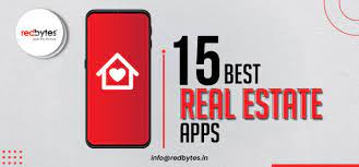 Real estate apps are here to help you find best houses and apartments. 15 Best Real Estate Apps 2021 Apps For Real Estate Redbytes