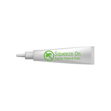 Fleas and ticks are irritating things that all pet owners have to deal with at some point. Only Natural Pet Easydefense Herbal Squeeze On Flea Tick Repellent For Dogs Only Natural Pet