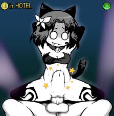 淫乱のもねこ降臨 | ヤゲンささみ