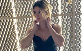 @giomilaofficial is wherever you are(link in bio). Angelic Pictures Of Camila Giorgi Sports India Show