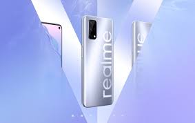 Realme V21 Approved by TENAA - Latest News+