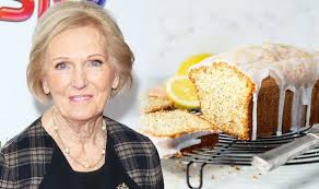 Beat the egg with the oil and add to the cooled date mixture. Mary Berry Recipes How To Make Lemon Drizzle Cake With Chef S Favourite Recipe Tips Express Co Uk