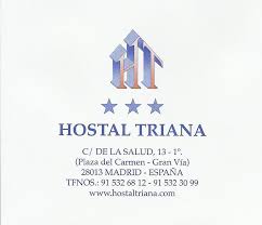 We did not find results for: Hostal Triana Facebook