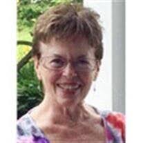 Maureen Anne Wolff Obituary