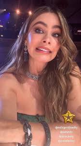 Sofia brings beauty and brains to *AGT*. She's a true star! ✨