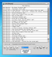 Baixar músicas grátis é um programa desenvolvido por baixar músicas de grátis. 10 Programas Gratuitos Para Baixar Musicas Atualizado