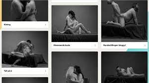 ノルウェーの公共放送局 「60種のセックス体位」を実際のカップルの写真で紹介して騒然 | 公共放送局も先進的になれる？ | クーリエ・ジャポン