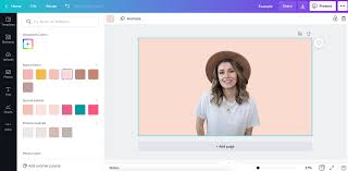 How to remove background and apply duotone to photos (canva tutorial) in this tutorial you will learn how to easily (and quickly!) remove the background of y. How To Remove Background From Image In Canva Cappuccino And Fashion