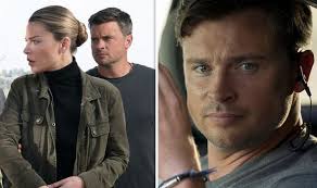 Lucifer is faced with another surprise when he meets an intriguing homicide detective named chloe, who appears to possess an inherent goodness. Lucifer Season 5 Cast Will Tom Welling Return To Lucifer As Cain Tv Radio Showbiz Tv Express Co Uk