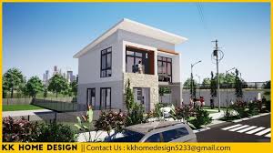 24x30 2 bedroom house plans 3d. 24 X30 Feet Small House Design With 3 Bedrooms Full Plan Kk Home Design