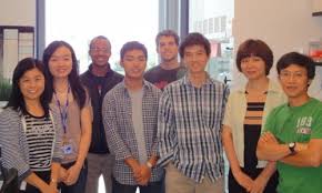 Technologies Selected for Biolocity Commercialization Funding