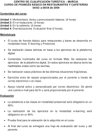 Although she is not very happy with the salary, she needs the job. Ejercicios Practicos Frances Continua Mejorando En Tu Frances Con Alianza Francesa Puebla Facebook Besatimuratii