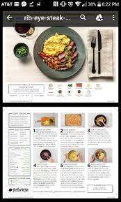 Fantastic Cost Free Hello Fresh Recipe Cards Suggestions Hello Fresh Recipes Hello Fresh Fresh Healthy Recipes