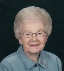 Della Ritchie Obituary (1918