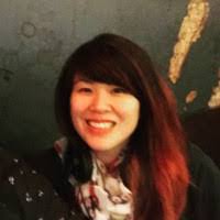 Carmen Chow's Instagram, Twitter & Facebook